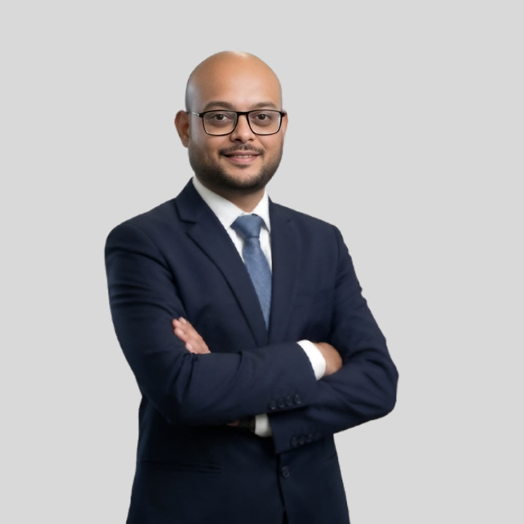 azhar Shaikh