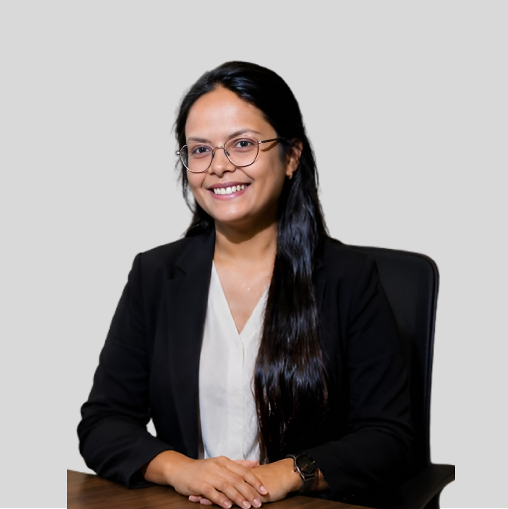 Gautami Talkhe
